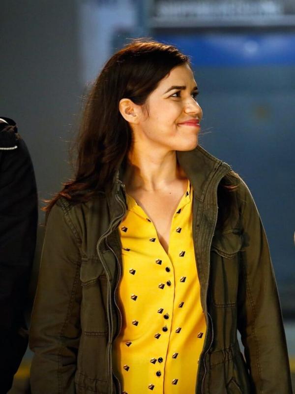 Superstore S1 E5