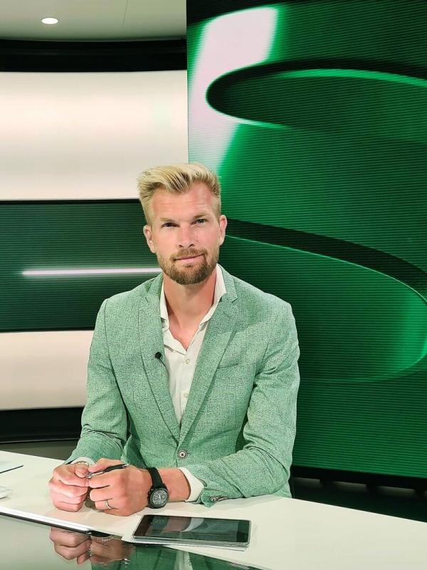 Sportweekend met VGT