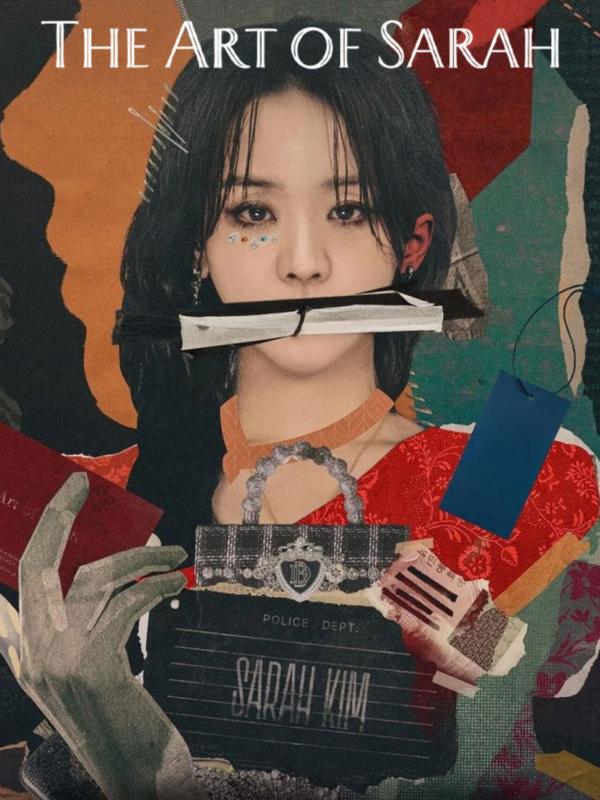 The Art of Sarah