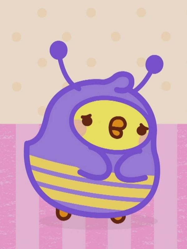 Molang S3 E48