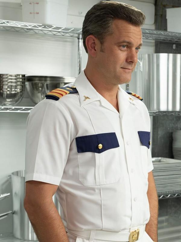 Docteur Odyssey S1 E4
