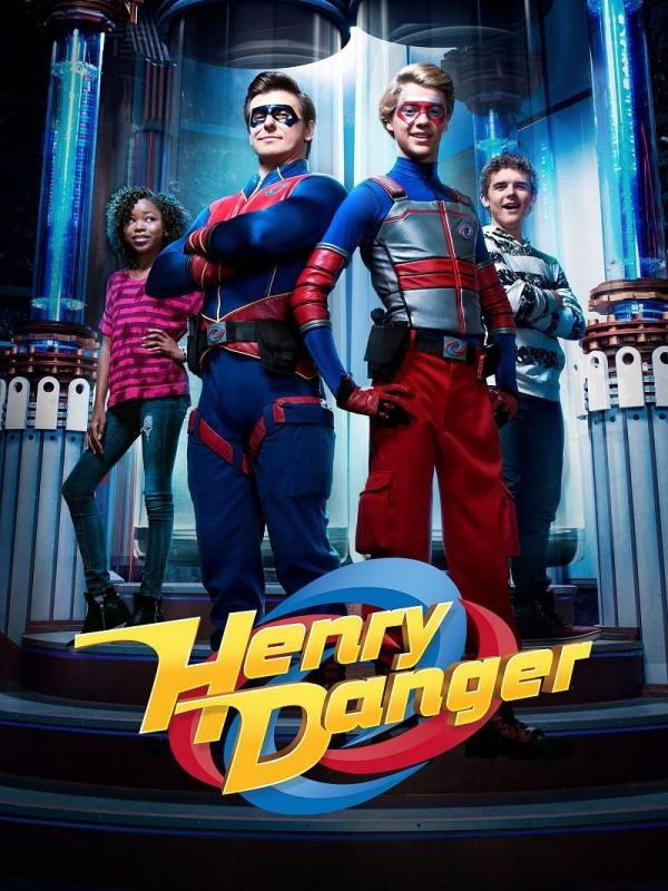 Henry Danger