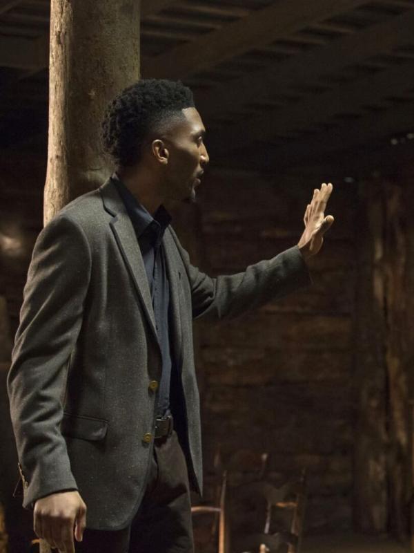 The Originals S2 E12