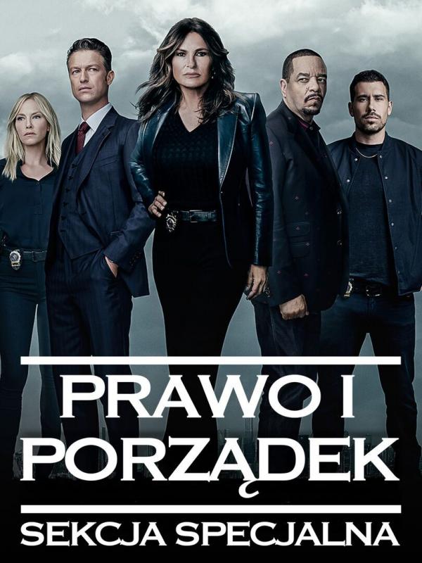 New York Unité Spéciale S24 E15