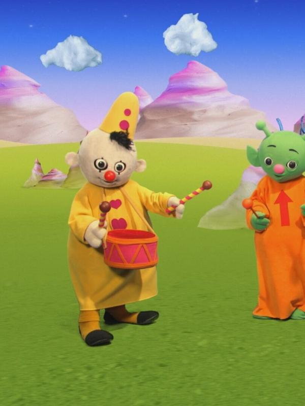 Bumba S1 E86