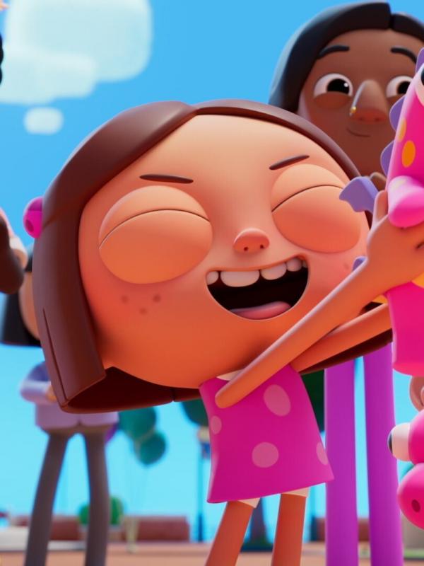 Mojo Wisseltop S1 E25