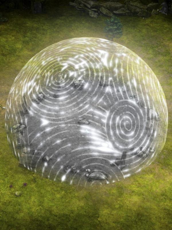 Arthur et les Enfants de la Table ronde S1 E20