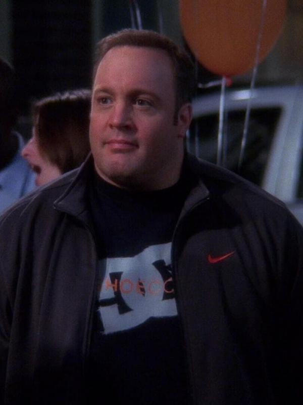 Un gars du Queens S9 E5