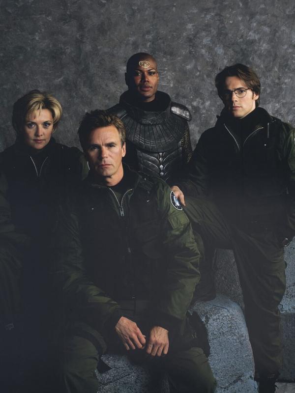 Stargate SG-1 S2 E10