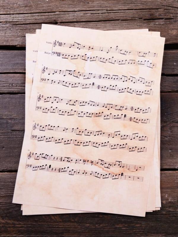 The Three Cornered Hat | Jota