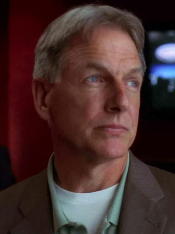 NCIS S5 E5