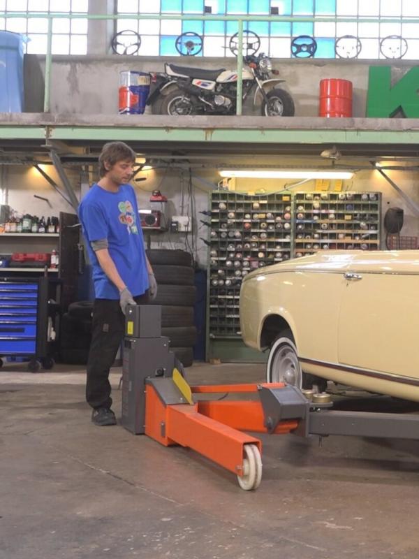Wheeler Dealers France