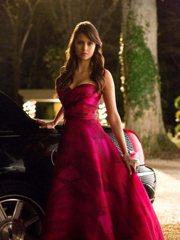 Vampire Diaries S4 E19