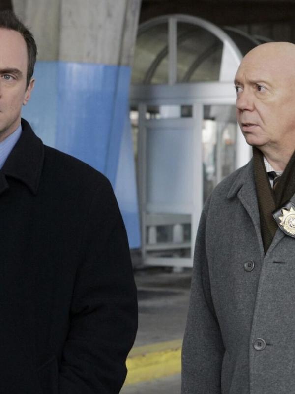 New York Unité Spéciale S7 E9