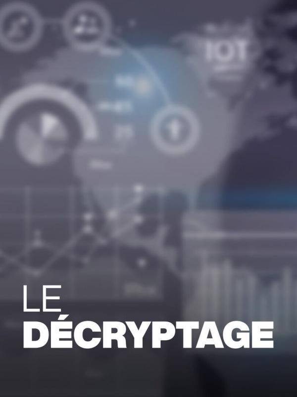 Le décryptage