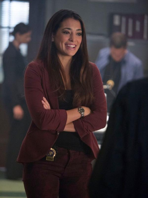 Les experts : Manhattan S9 E2