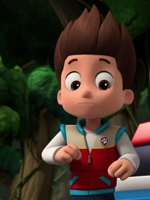 Paw Patrol S9 E5