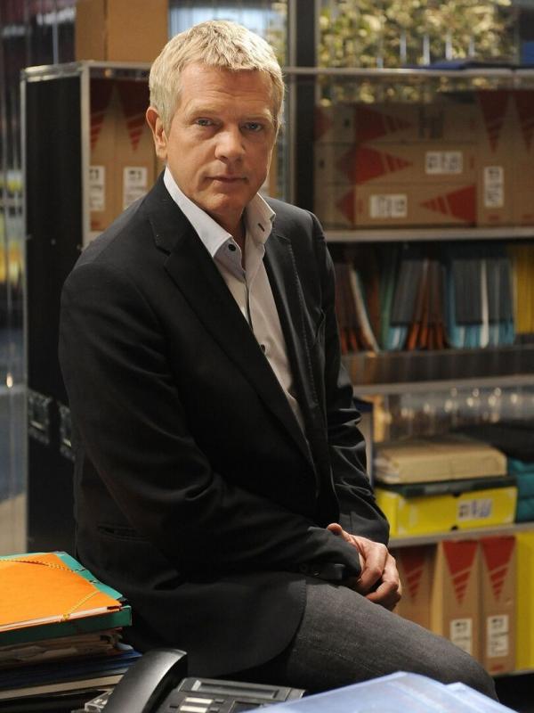 Section de recherches S5 E3