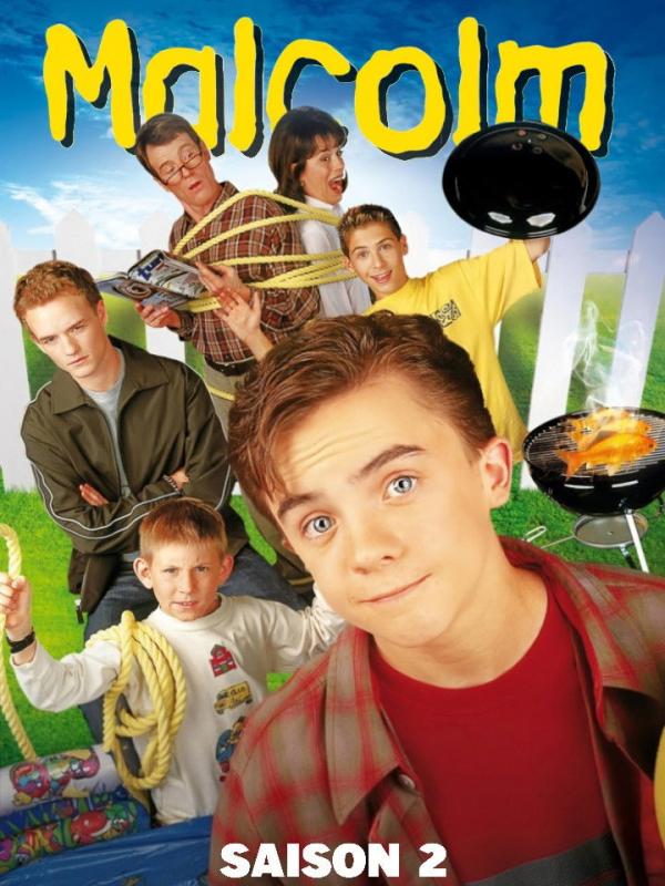 Malcolm
