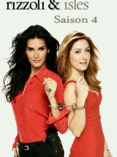 Rizzoli & Isles