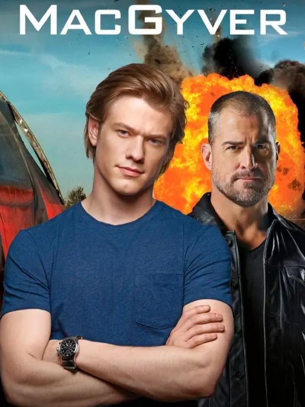 MacGyver