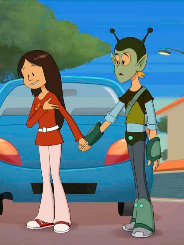 Les Sisters S1 E22