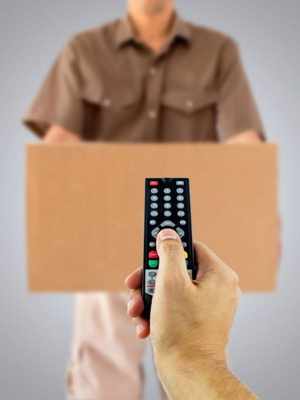 Geen uitzending - PLAY