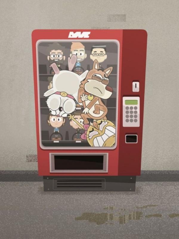 Boy, Girl, Etc... S1 E22