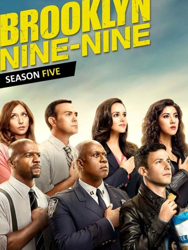 Brooklyn Nine-Nine