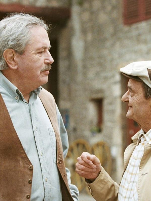 Louis la Brocante S10 E3