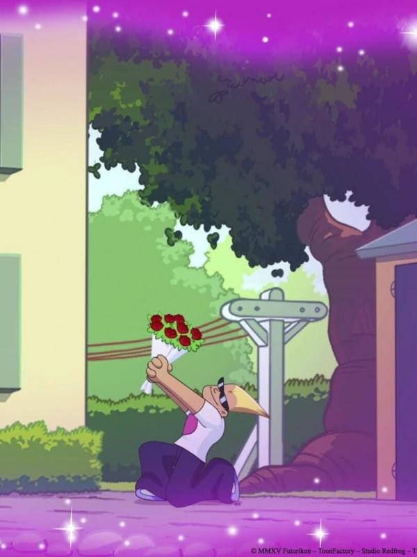 Les P'tits Diables S3 E37