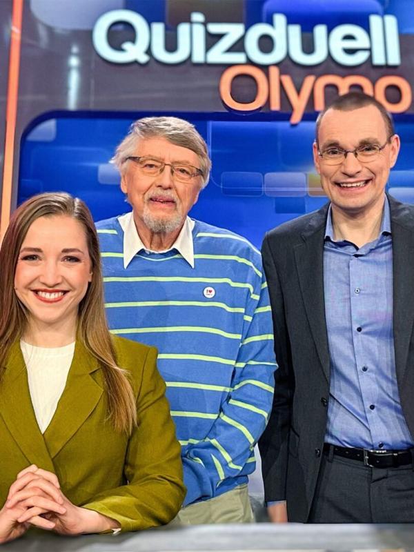 Quizduell-Olymp