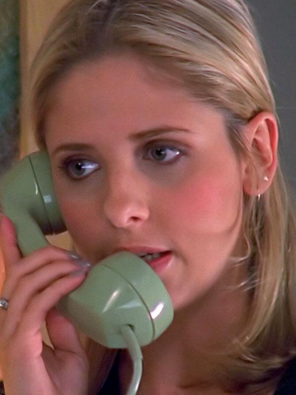 Buffy contre les vampires S2 E22