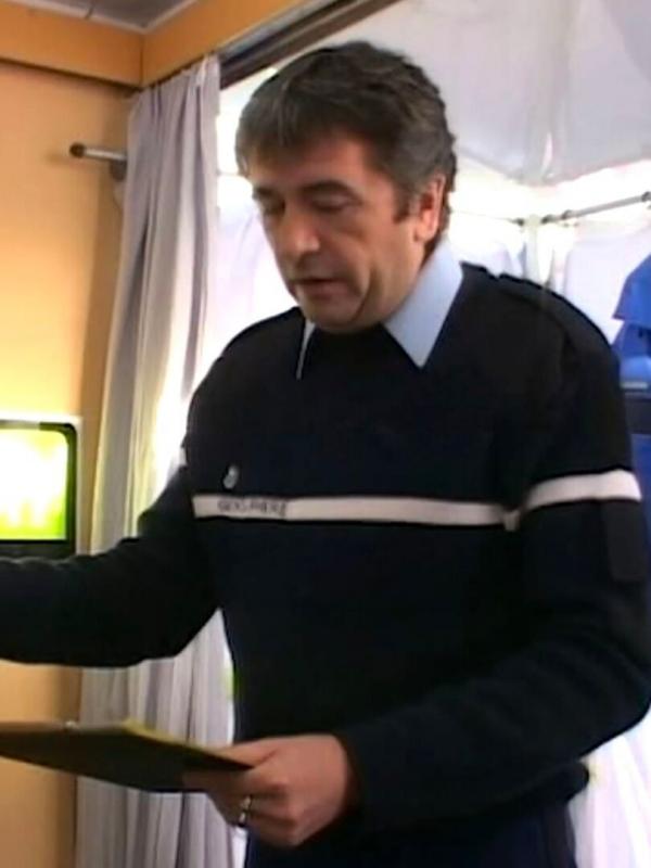 Lafesse à poil