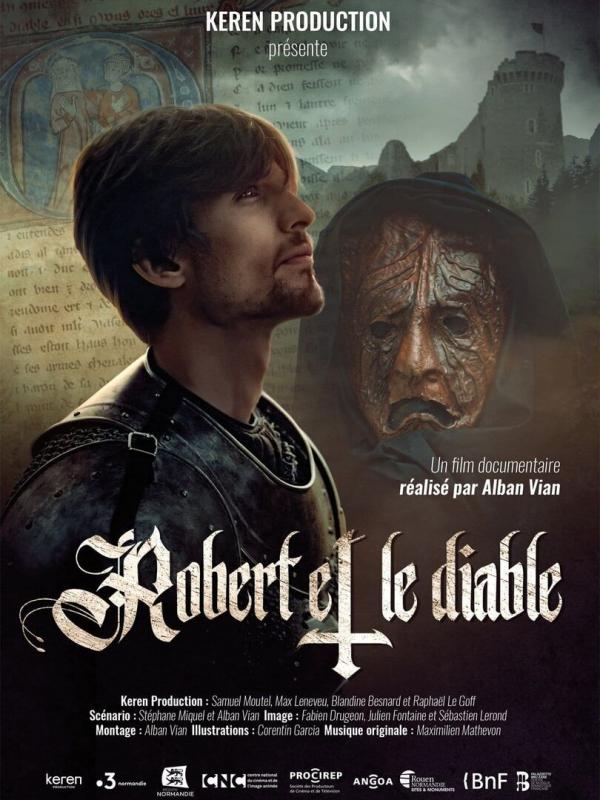 Robert et le diable