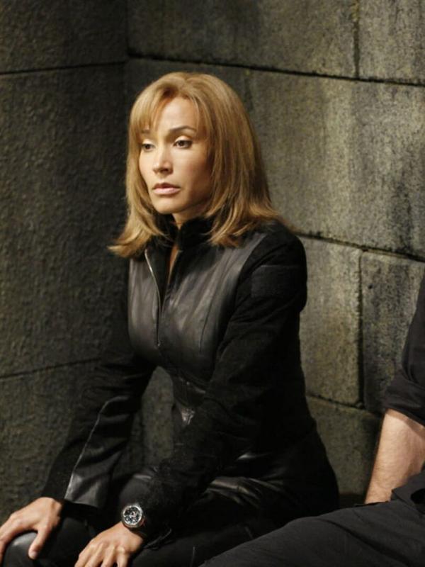 Stargate Atlantis S5 E13
