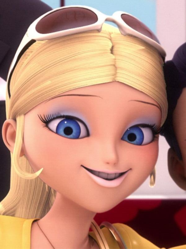 Miraculous, les aventures de Ladybug et Chat Noir S1 E22