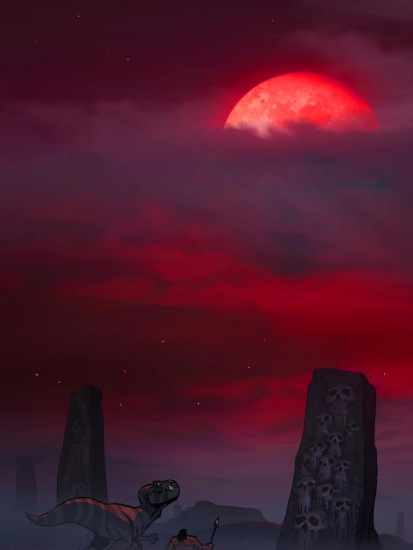 Primal