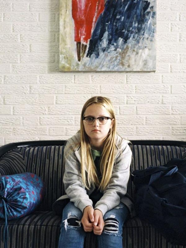 De regels van Floor S2 E11