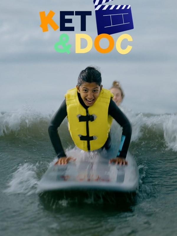 Ket & Doc