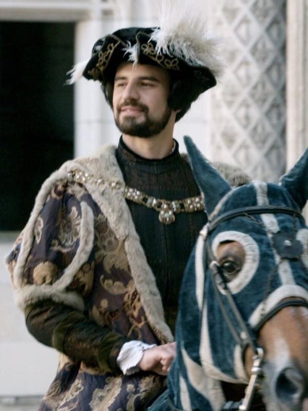 La guerre des trônes, la véritable histoire de l'Europe