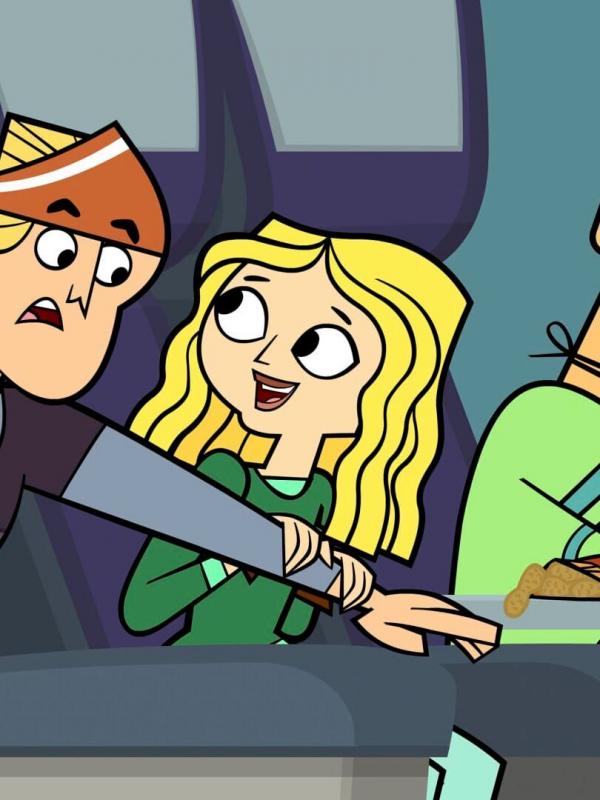 Défis extrêmes : Pétaouchnok Express S6 E1