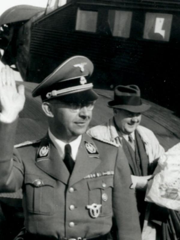 L'affaire Kersten : L'énigmatique docteur d'Himmler