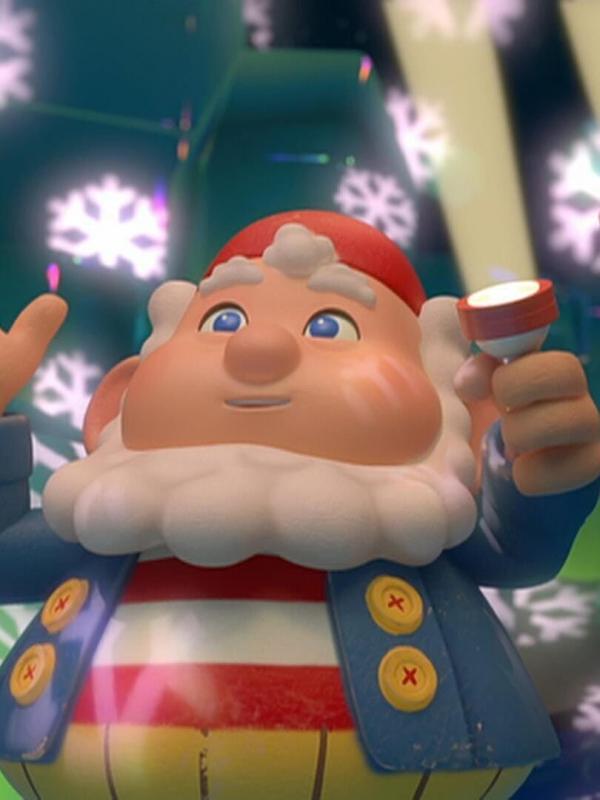 Oui-Oui, enquêtes au pays des jouets S1 E21