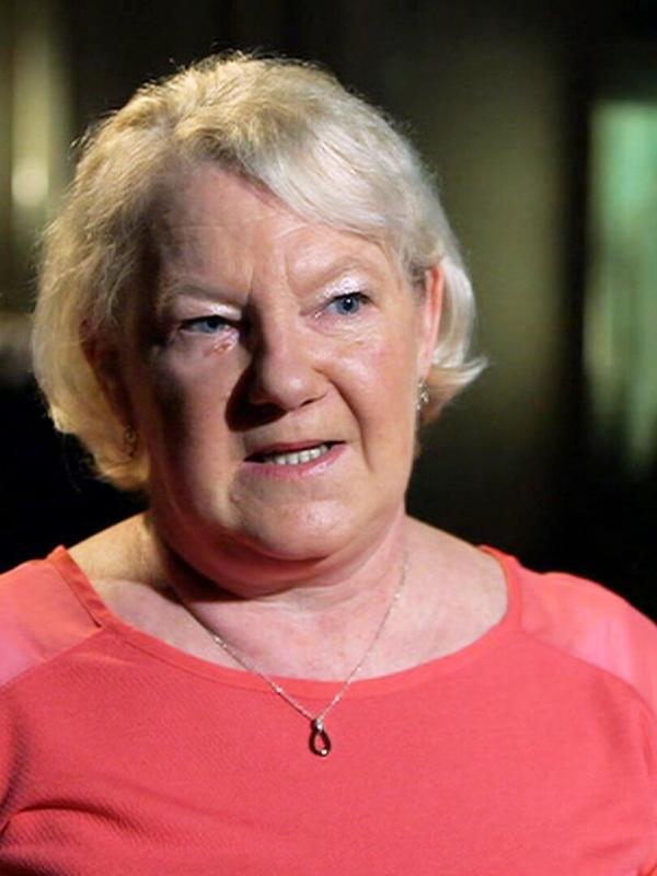 Faites entrer l'accusé