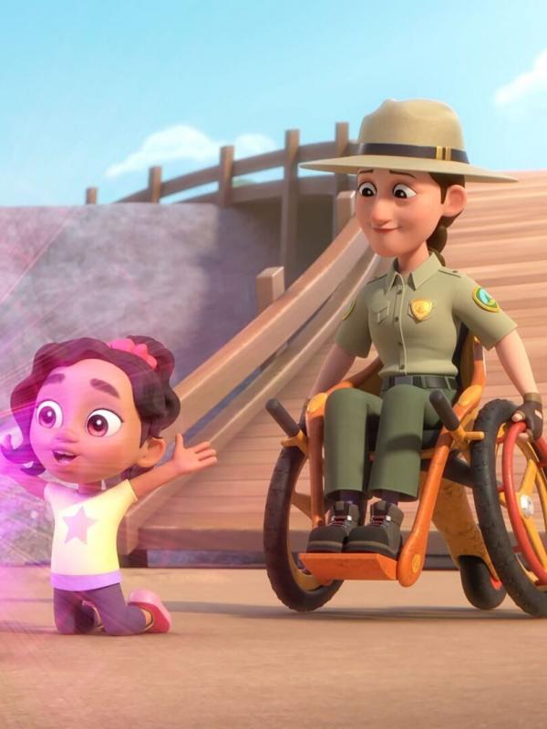 Ruben & cie S2 E10