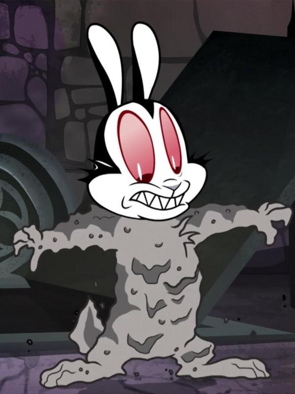 Bunnicula S2 E23