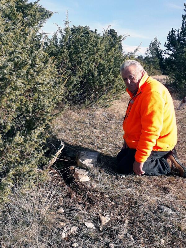 Chasses traditionnelles, une exception à la française