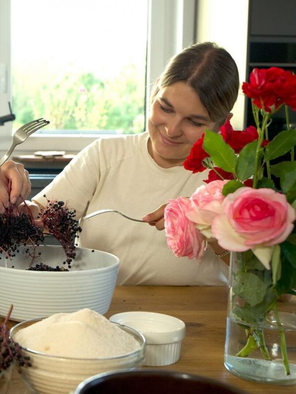 Cuisines des terroirs
