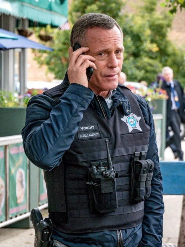 Chicago Police Department S6 E7